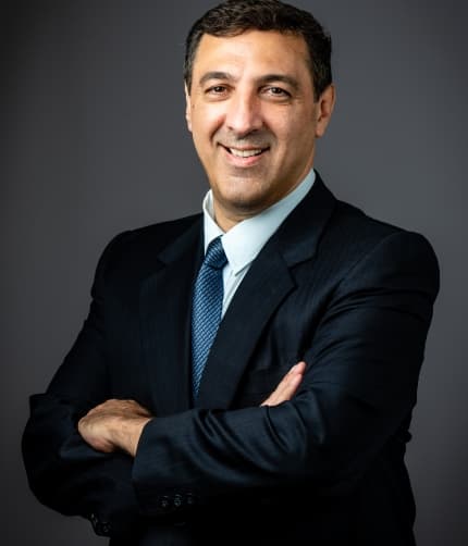 Dr. Kayhan Tajeddini