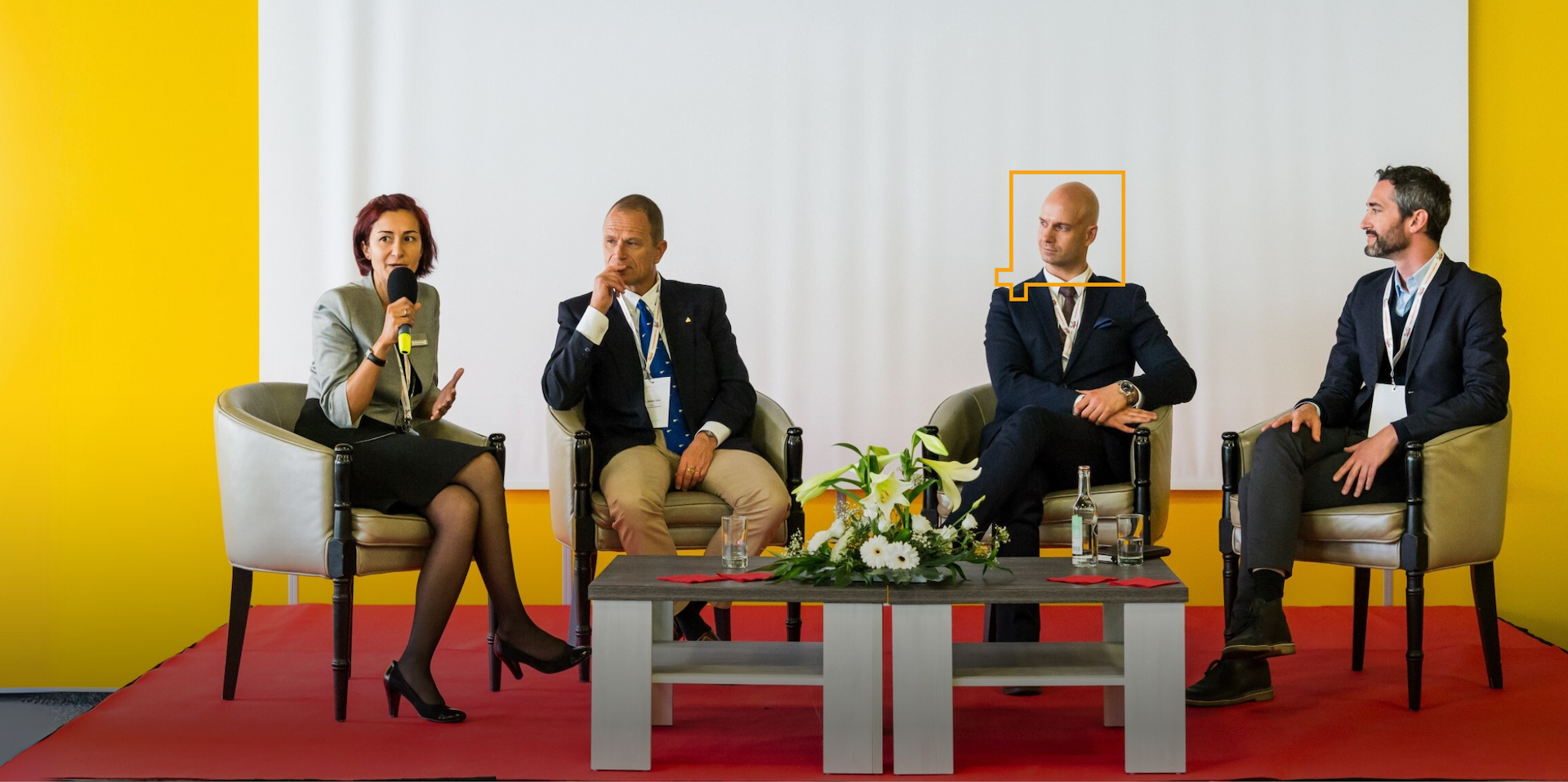César Ritz Colleges - Alumni #ChangeMakers