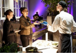 César Ritz Colleges Switzerland Events