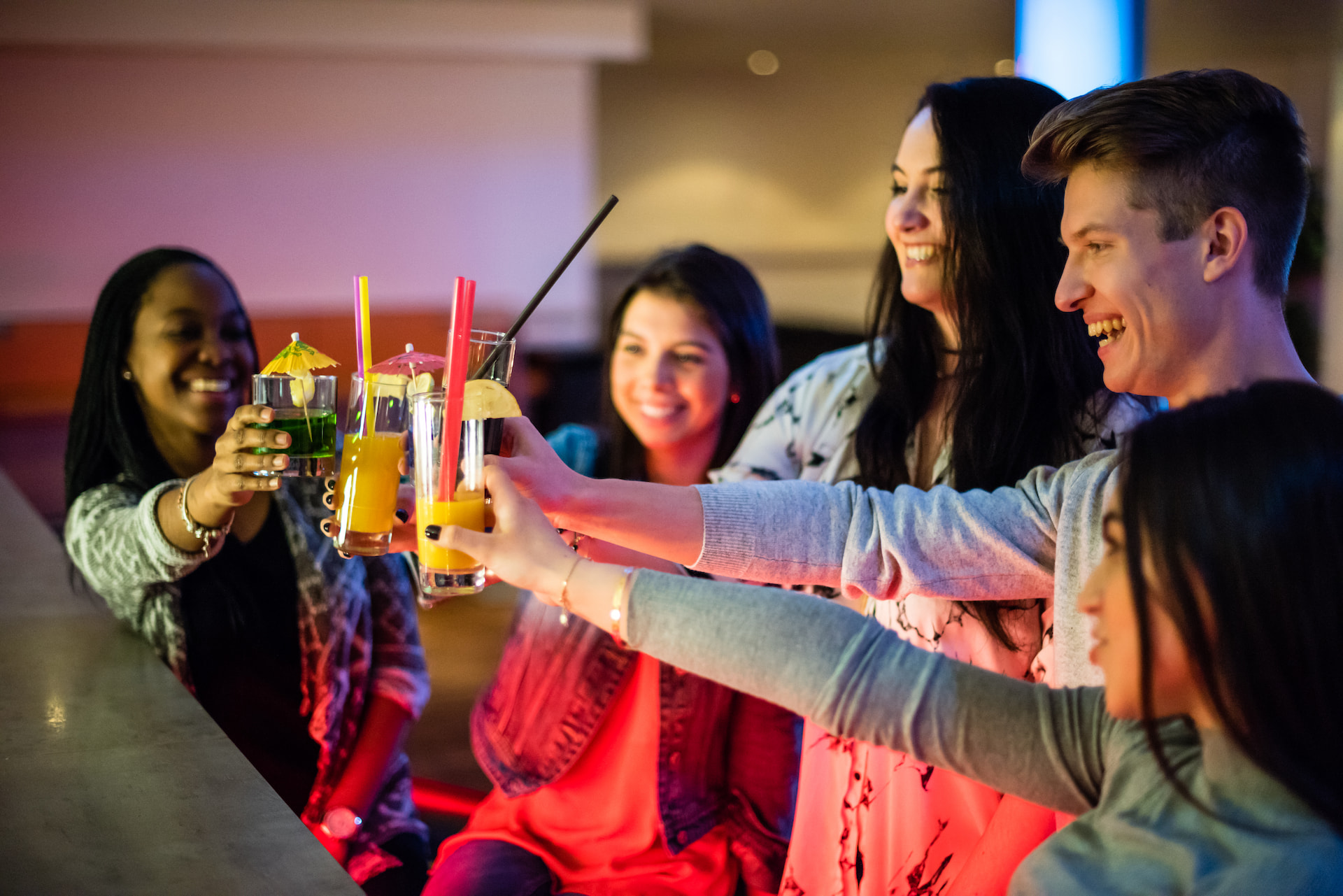 What is a hospitality experience