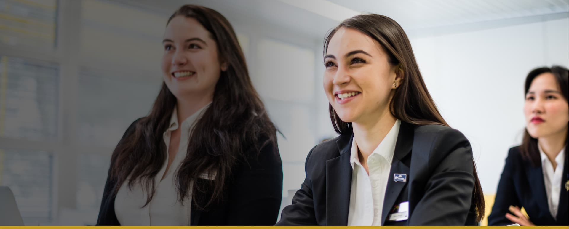 César Ritz Colleges Switzerland. Programs