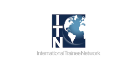 ITN’s logo