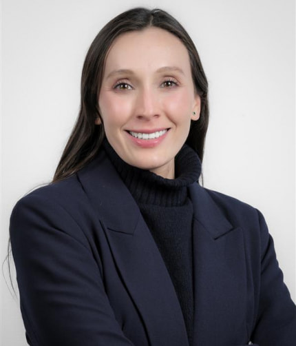 Adriana Castillo Cota