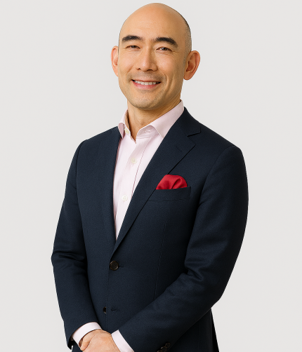 Danny Han, PhD - César Ritz Colleges Research Fellow