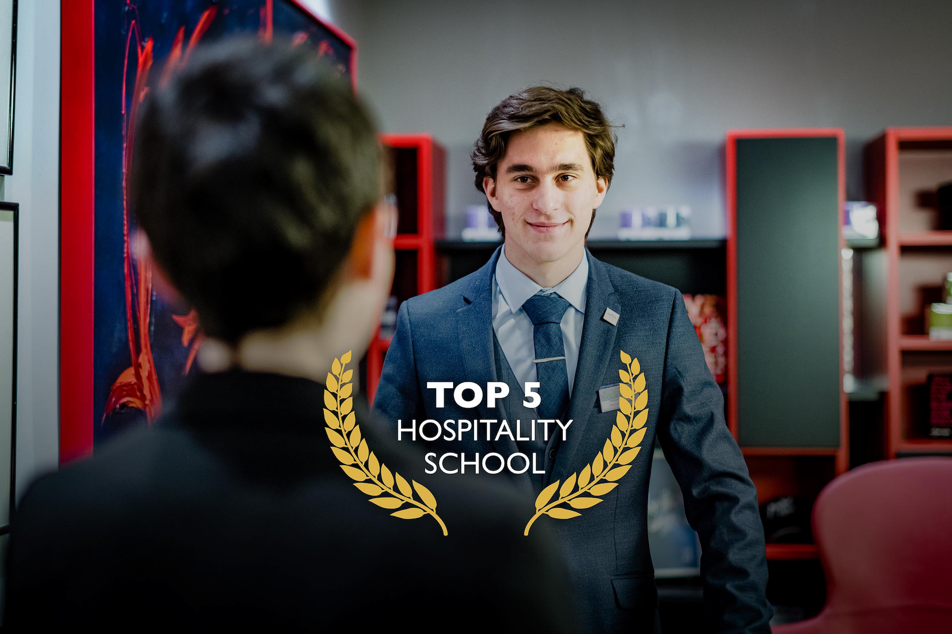 Top hospitality school