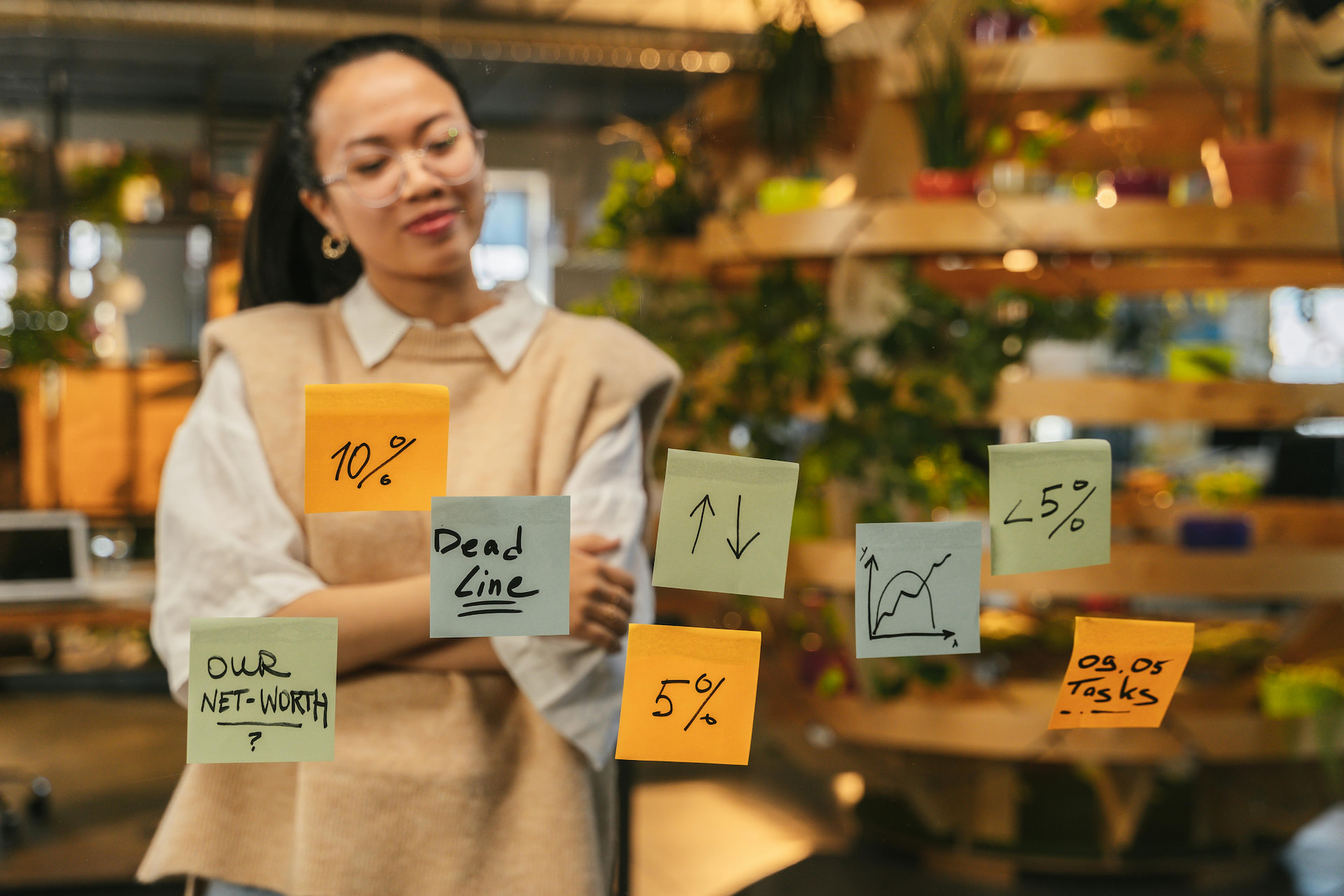 How to Develop a CEO Mindset