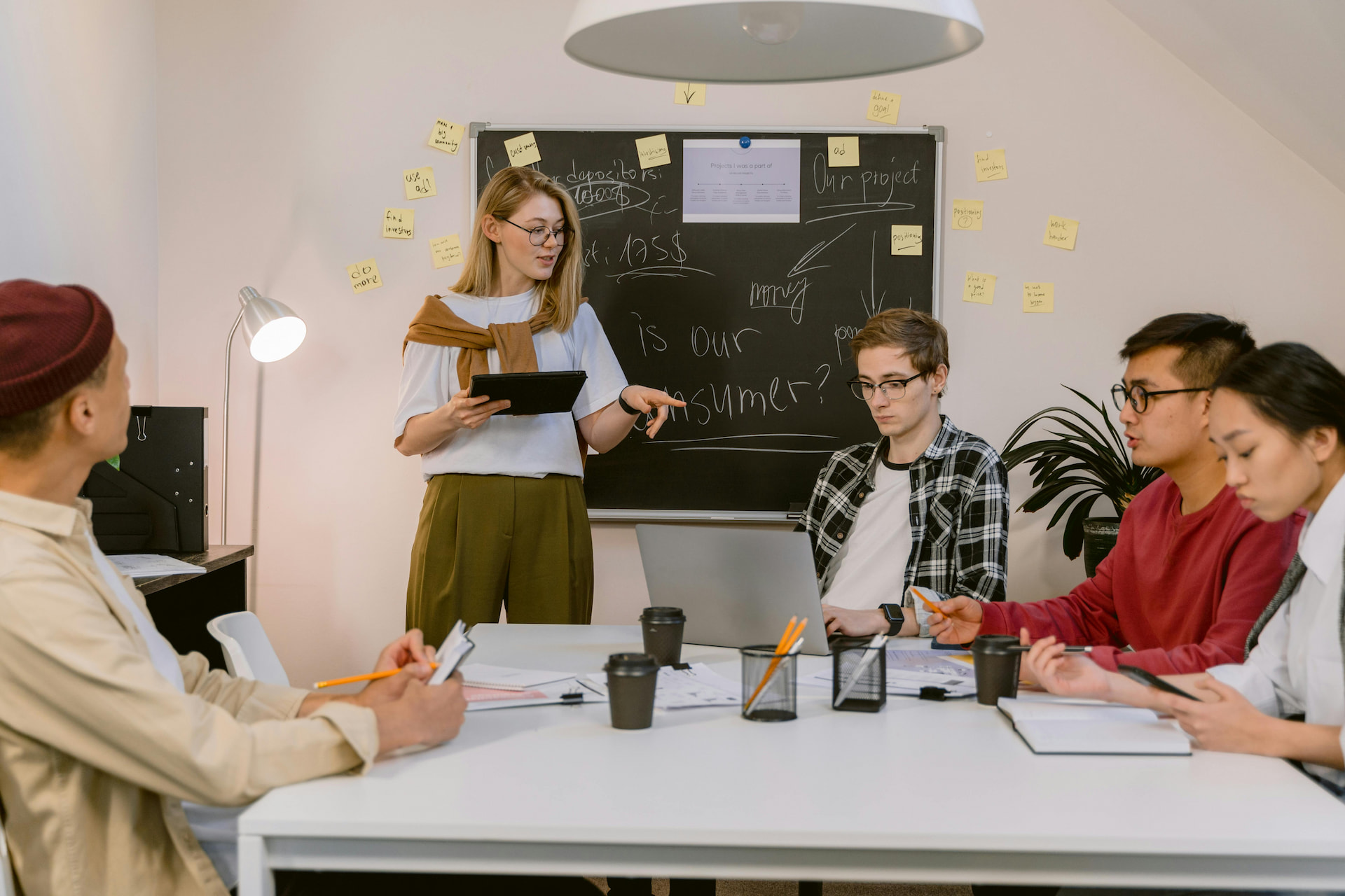 What does innovation mean