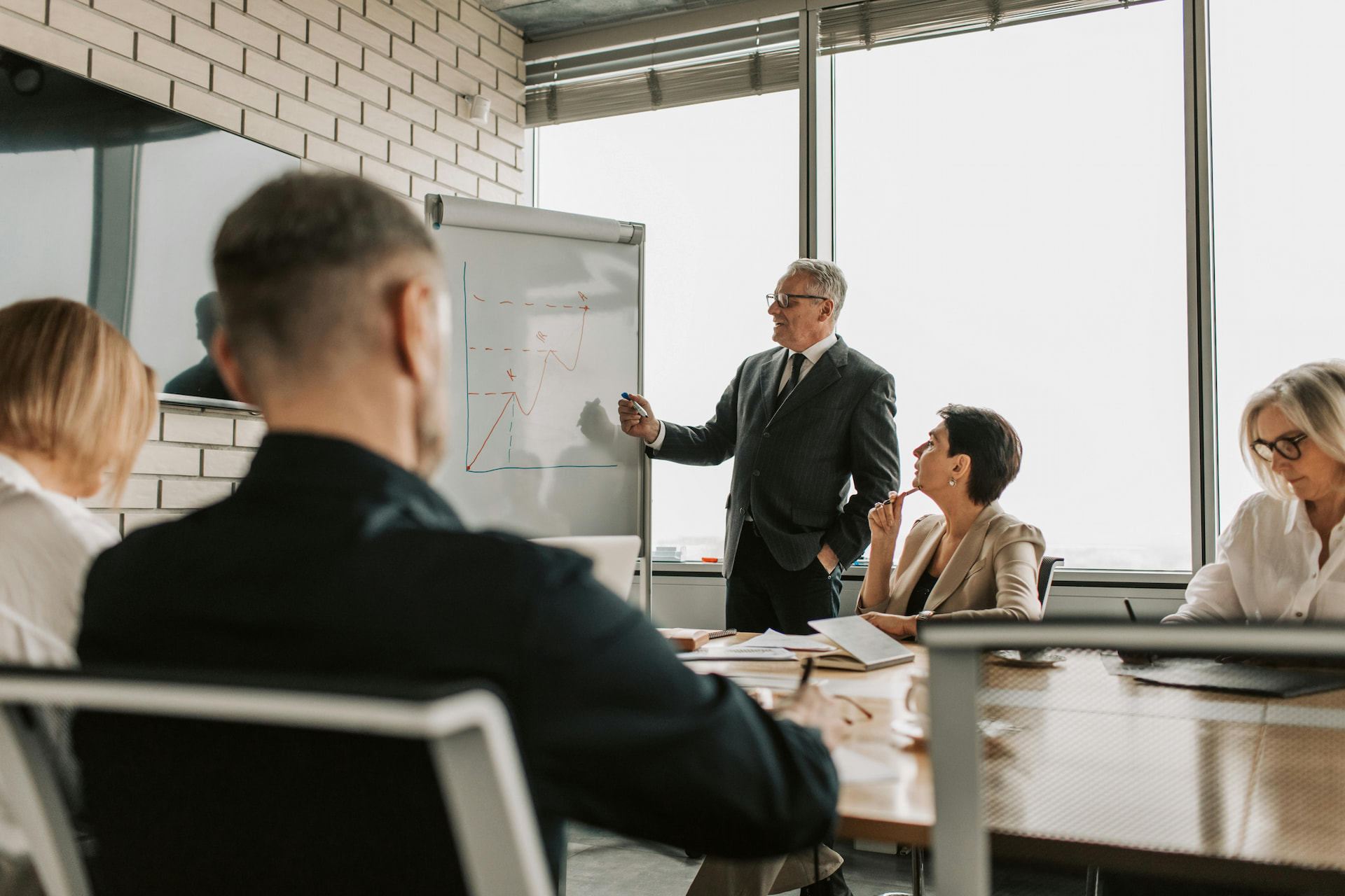 What Is a Boardroom