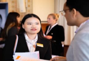 Servizi di orientamento professionale