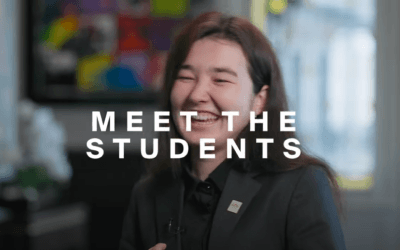 CRCS_Video degli studenti