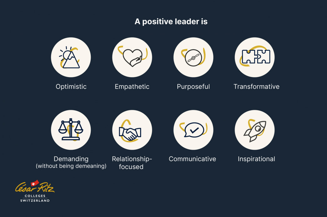 Why Positive Leadership Is Key to a Thriving Work Culture